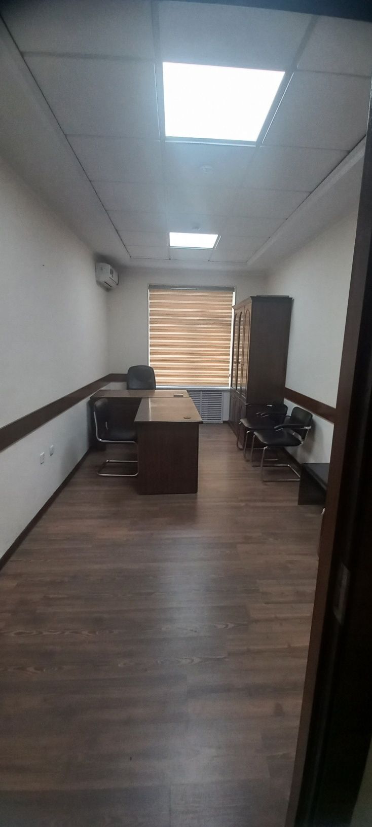 Офис ижараг берилади