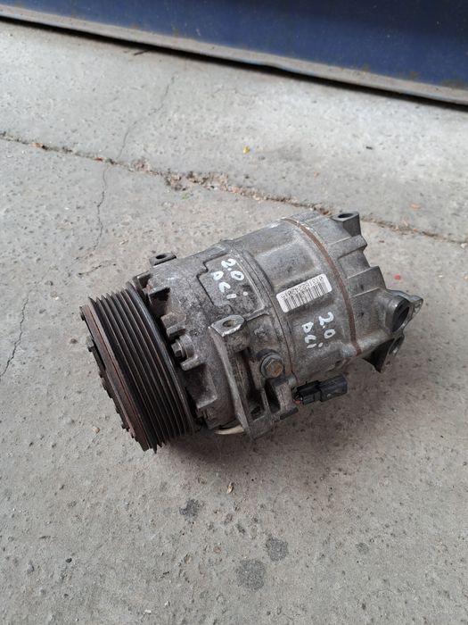 Compresor clima Renault Laguna 2 2.0 DCI 8200454172-E 2007-2012