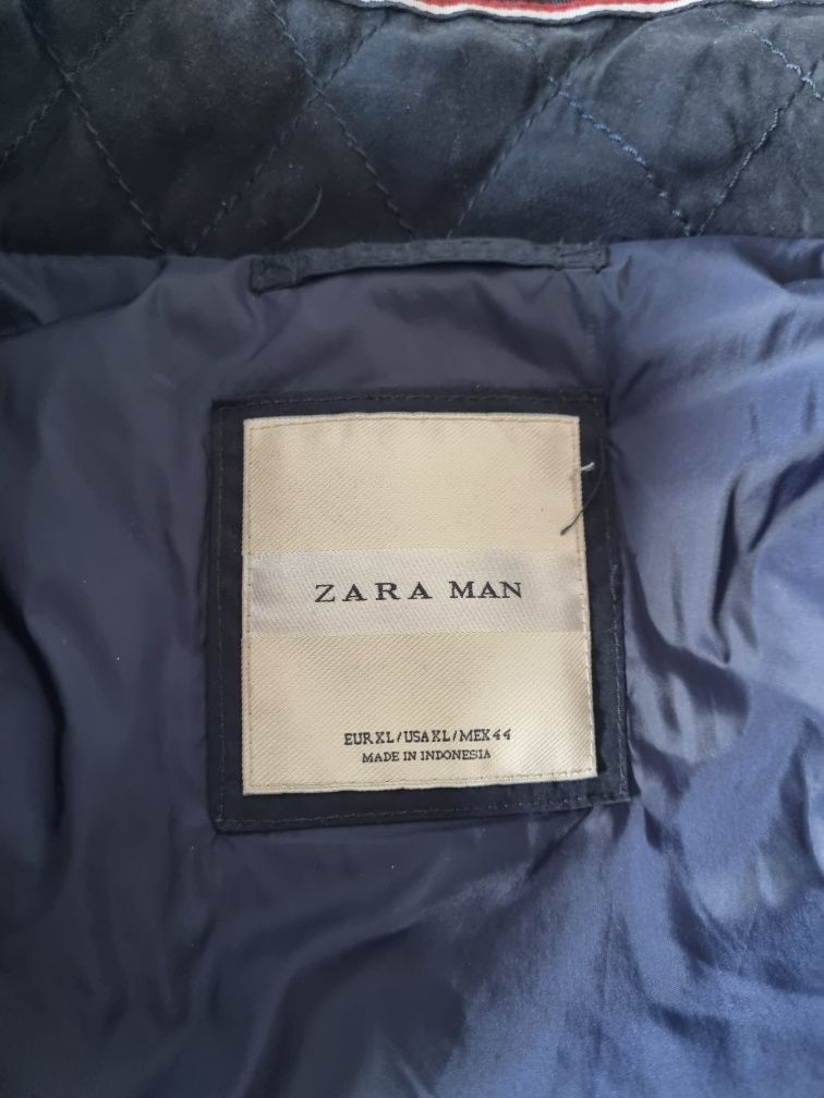 Geaca Zara Man casual