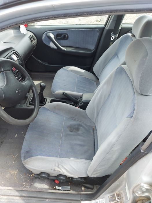 Nissan primera 1.6i 1994