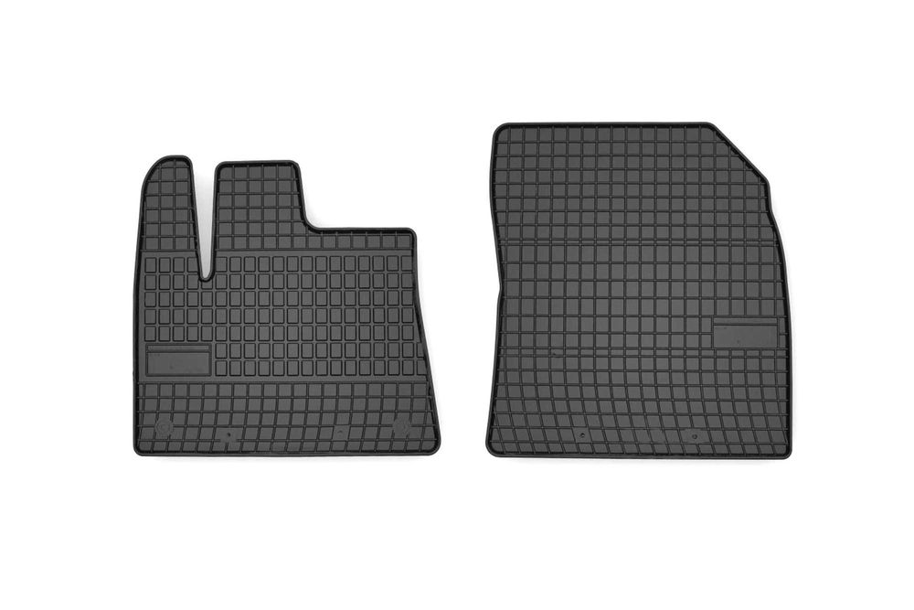 Гумени стелки за  Opel Combo E след 2018 г.,(Товарно) Frogum - El Toro