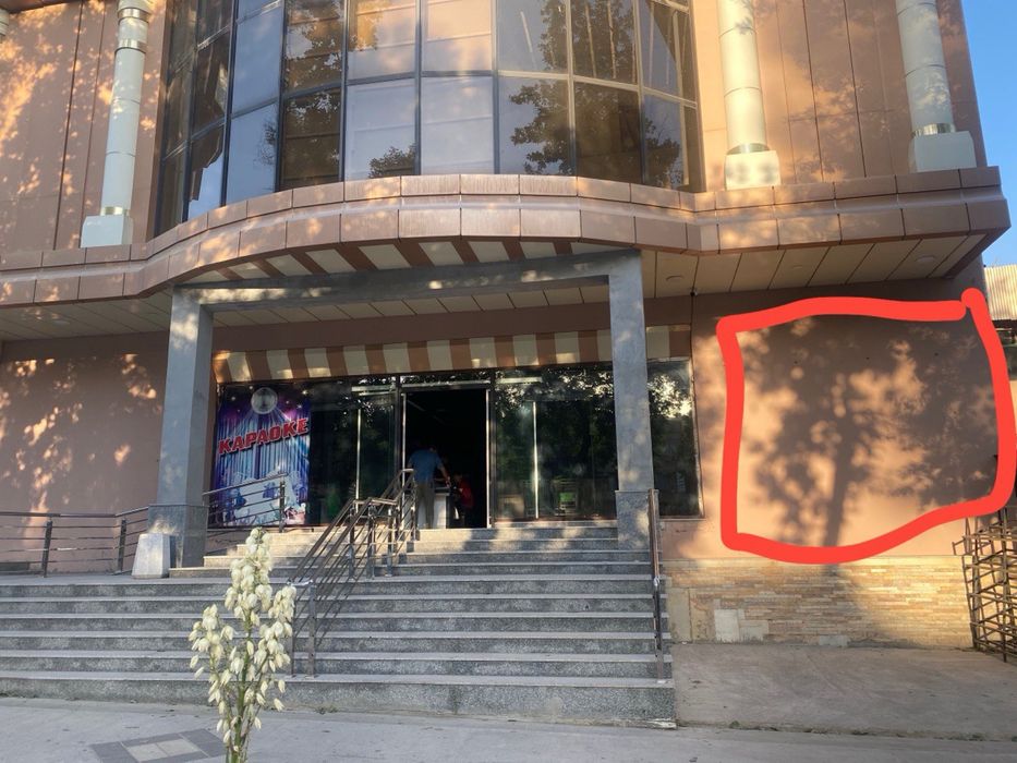 Сдам в аренду Арендага берилади