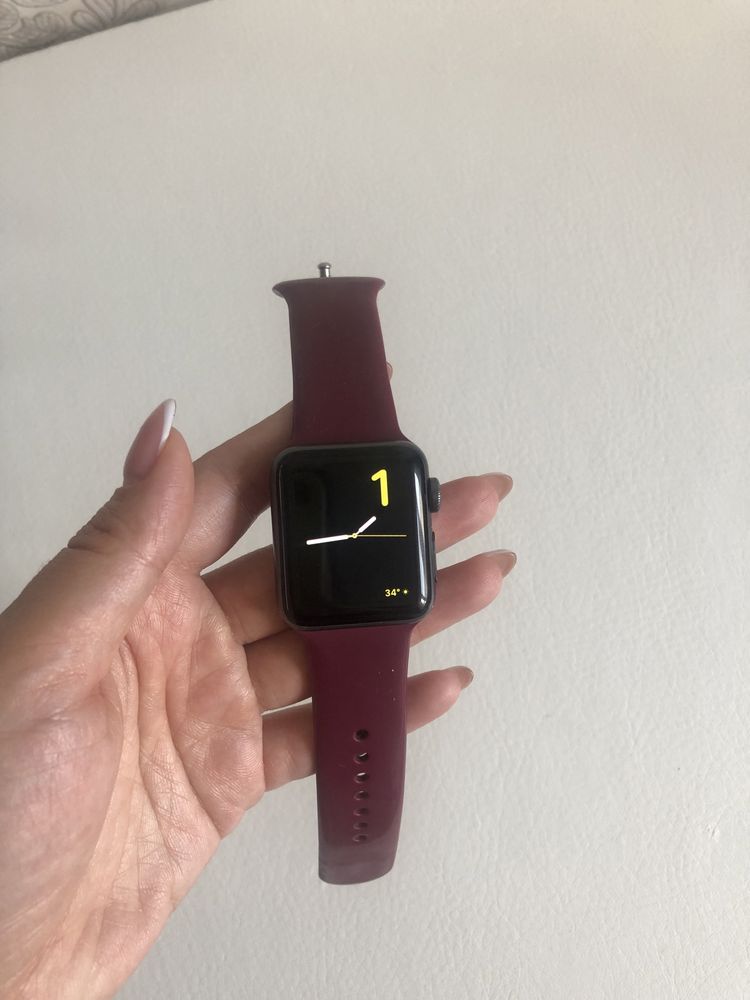 Apple watch 3 38mm