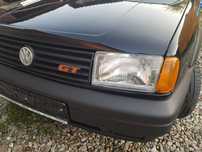VW Polo GT , 1.3i  75 Cp ,  1989