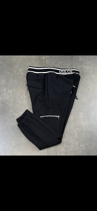 Мъжки спортно-елегантни панталони