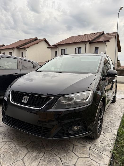 Seat Alhambra Seat Alhambra 7 locuri, stare excelenta.