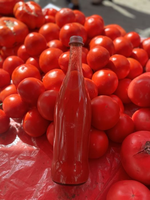 Bulion de casă 100% natural – direct de la producător