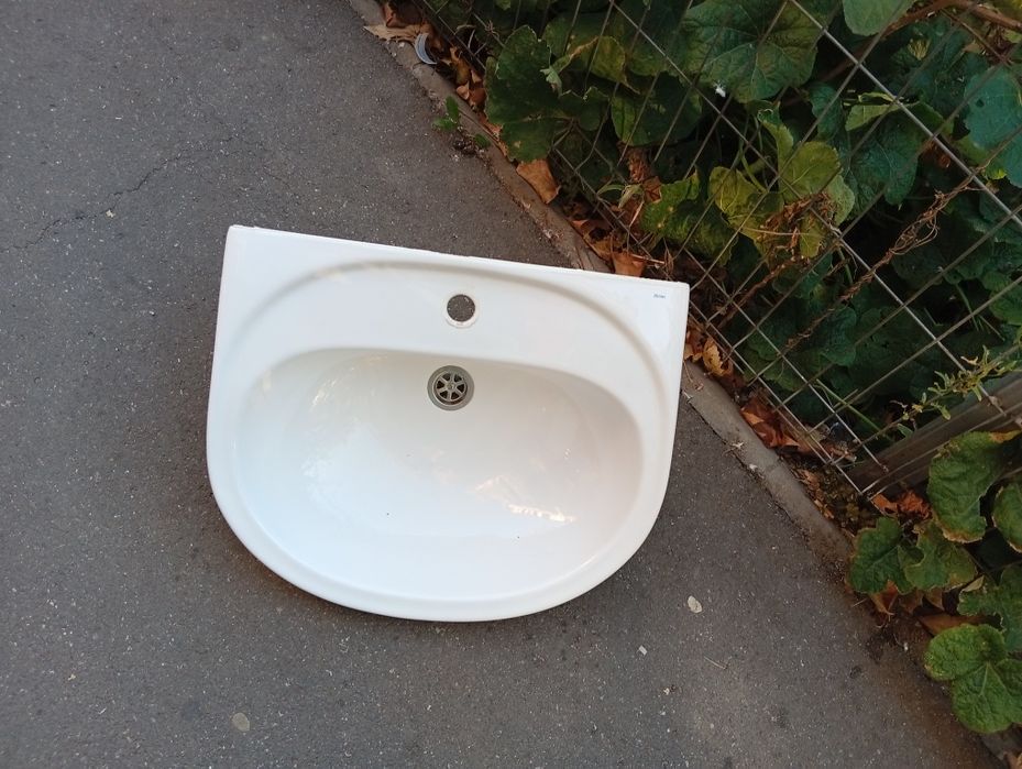 Ghiuveta de baie la preț favorabil