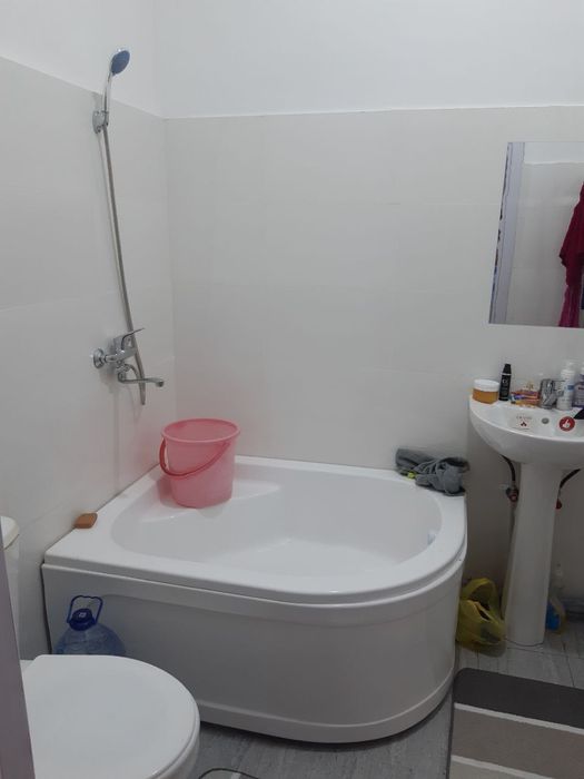 Аренда 2 хонали квартира Барданкул нархи 250 $