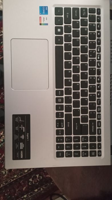 ACER Acpire 3 core i5