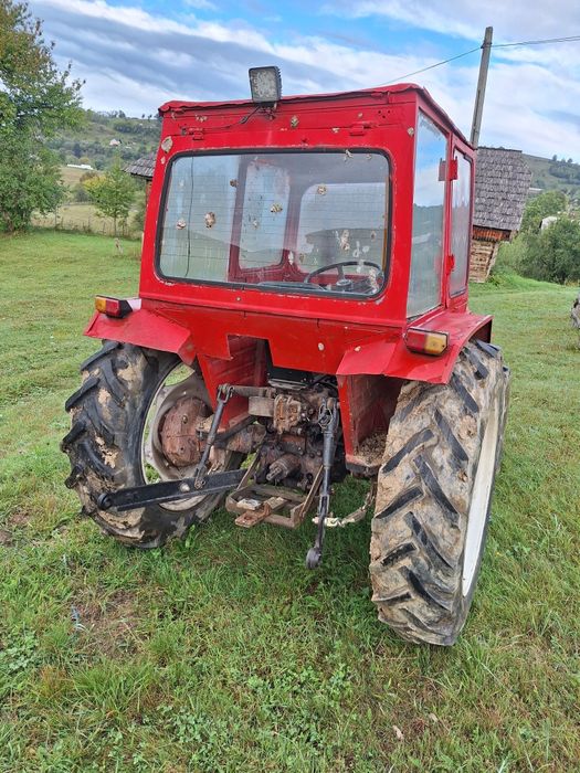 Fiat 445 în stare foarte bună