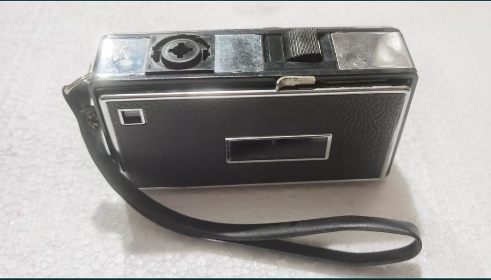 Camera foto de colecție Revue matic 350 ca retro vintage anii 60