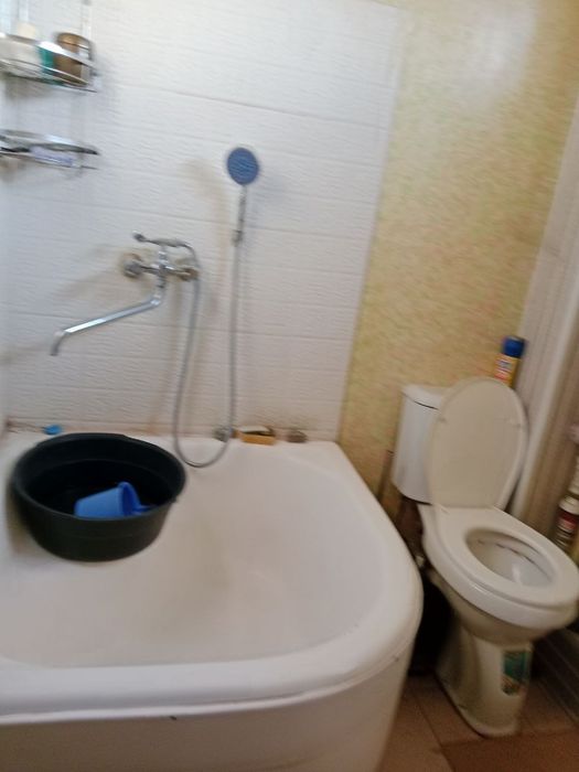 Сотилади 2хонали квартира новостройка Мяскоминатнатда35.000у.е