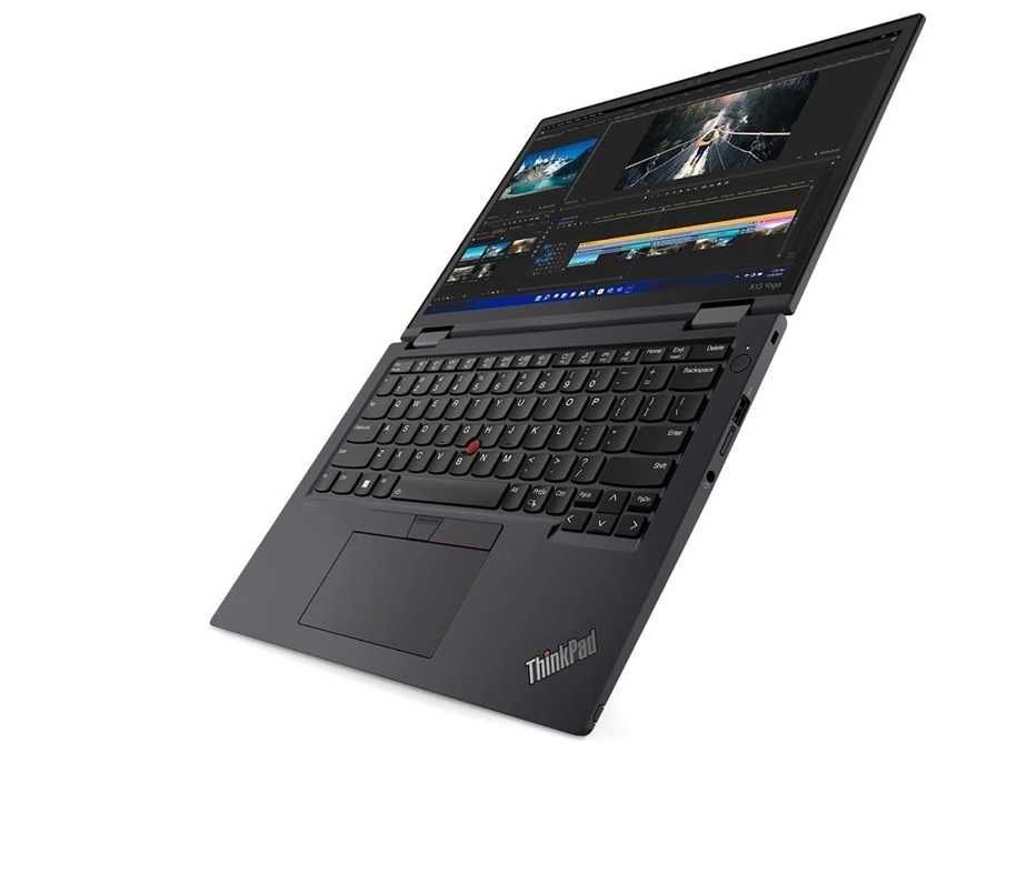 Ультрабук безнес класса Lenovo Thinkpad X13 Yoga gen3