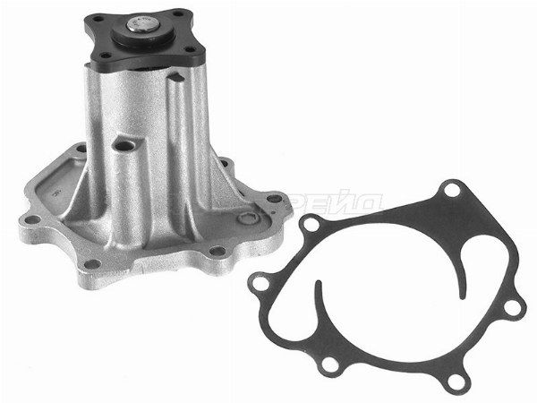 Помпа, Насос водяного охлаждения  Nissan Armada