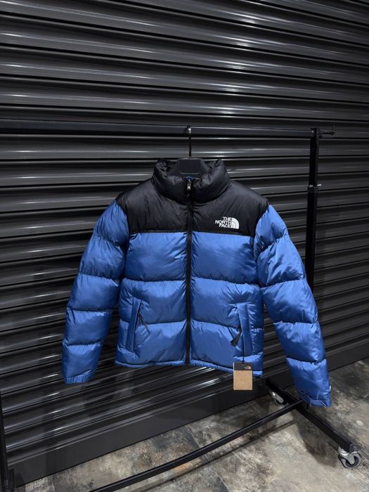 Geci premium de iarna the north face