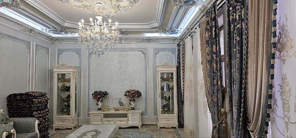 Yvro-remont malyarka bōyicha yuqori sifatli ta’mirlash ishlar