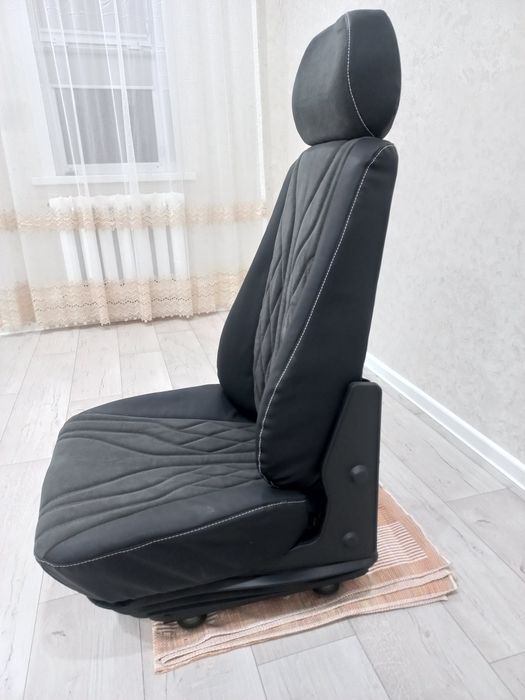 Продам сиденье Камаз ЕВРО