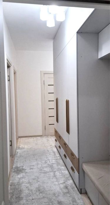 Срочно Продаётсия Квартира Новастройка Олмазор Сити