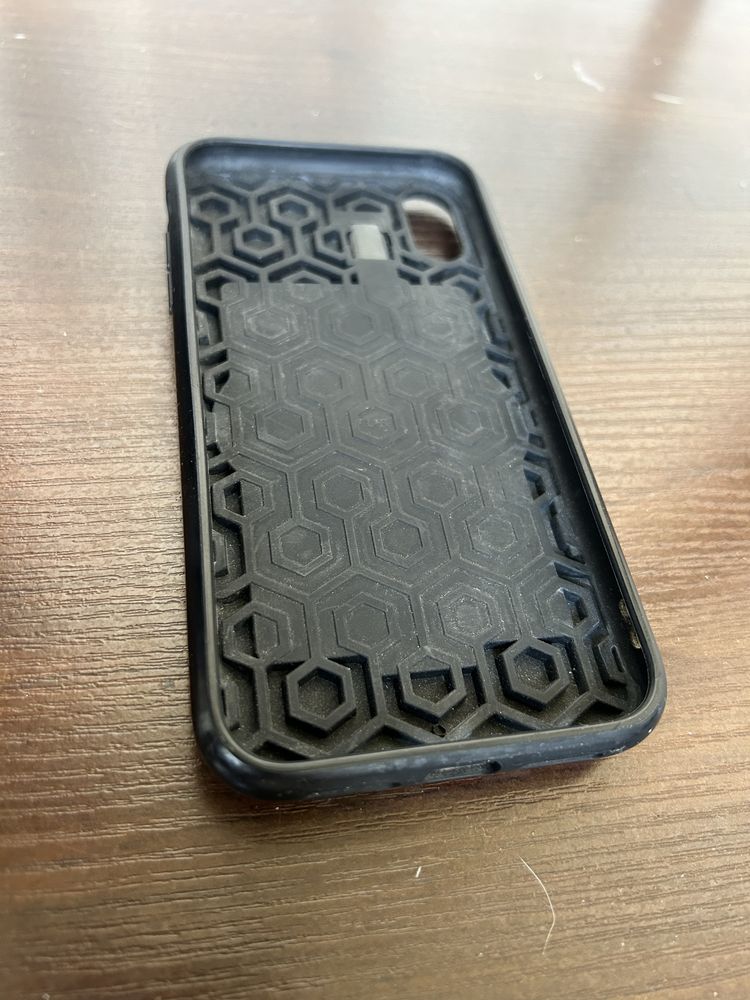 Кастомный чехол iPhoneXR