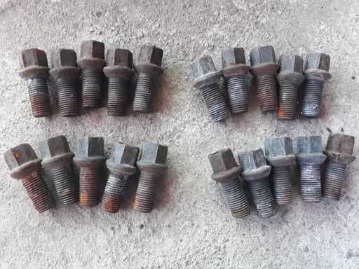 Prezoane roti originale vw audi seat skoda