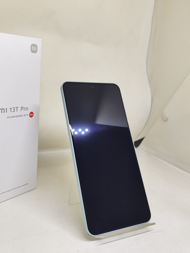 Xiaomi 13t pro/meadow green