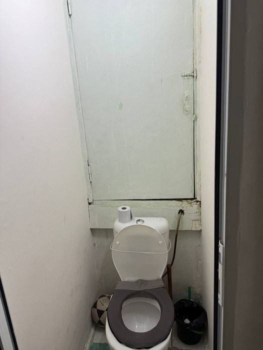 2-Комн. 3-Этаж. Зеркалка. 50м². Продажа. Уй-Жой. Феруза.