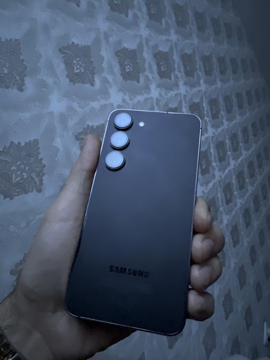 Samsung S23 vietnam 2 sim