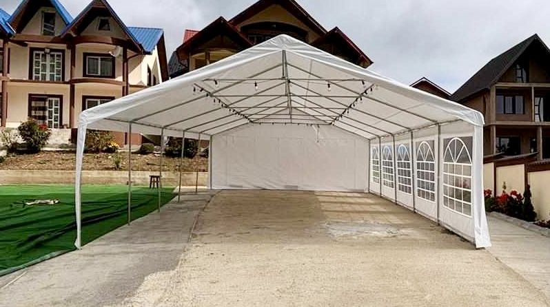 Corturi de inchiriat în Bacau