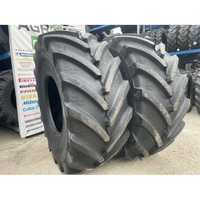 Cauciucuri 800/70r32 Alliance - Case, John Deere