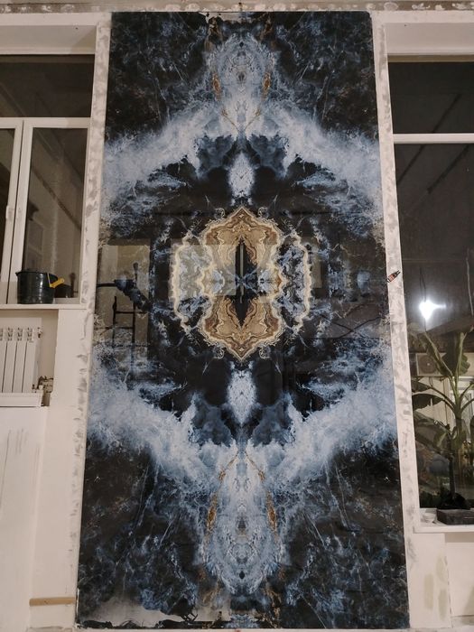 Assalomu alaykum burchatka kafel miramir sokil giranit zina ishlarini