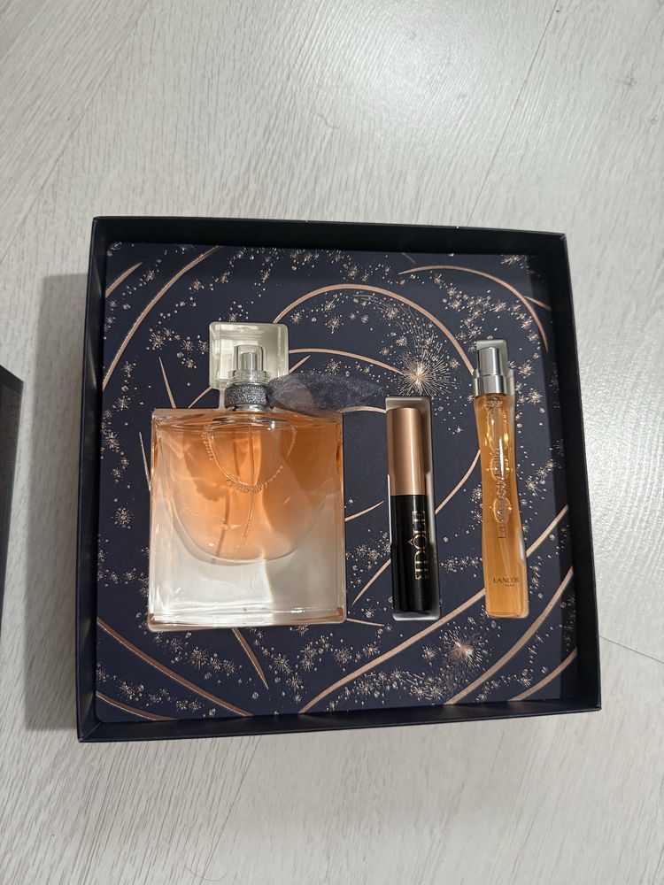 Lancôme La Vie Est Belle set cadou pentru femei