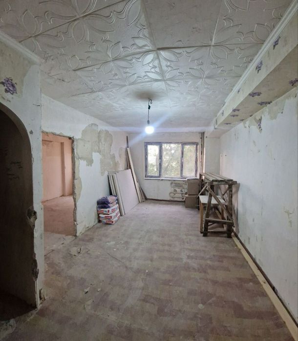 Срочно продается квартира малосемейка