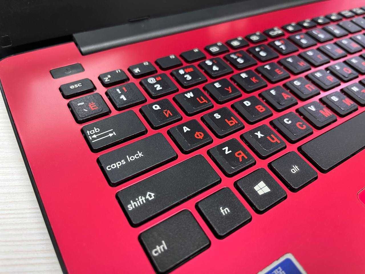 ASUS Celeron/ОЗУ 8/SSD 256/HDd 1Tb/Сабаққа жұмысқа арналған Идеал