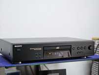 Cd player Sony CDP-XE 370