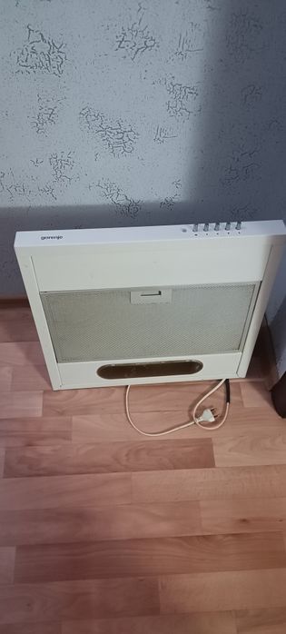 Вытяшка б/у продаю