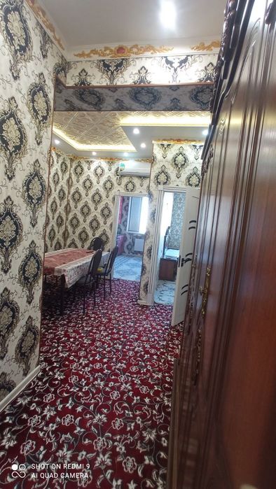 2 xonali uy ijaraga beriladi yashash uchun barcha sharoitlar bor