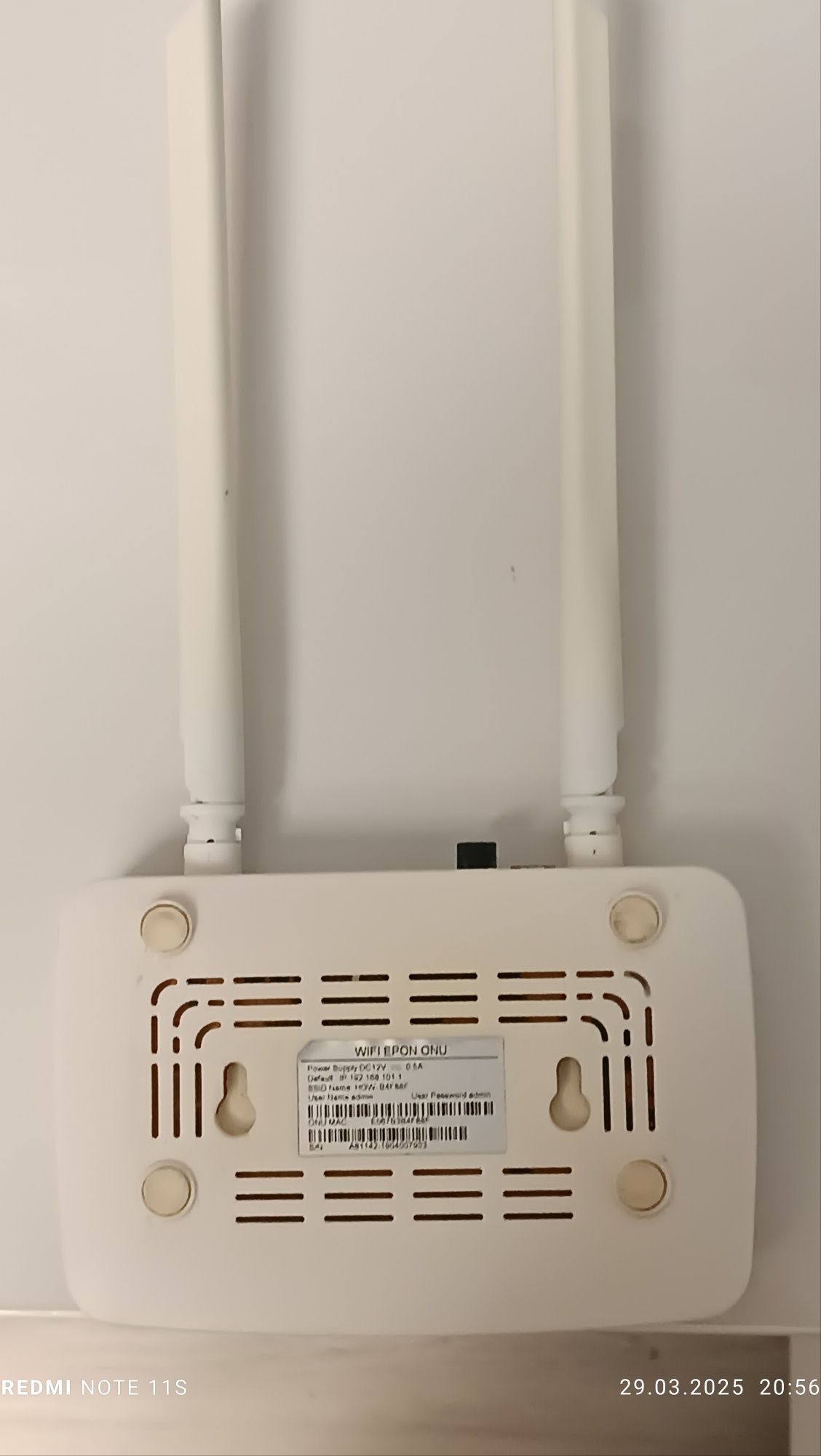 Продается роутер wi-fi