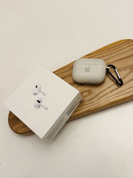 AirPods Pro 2 generation (оригинал)