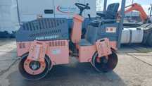 Cilindru compactor 1,5 tone nou
