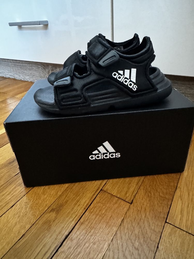 Детски мъжки сандали Adidas