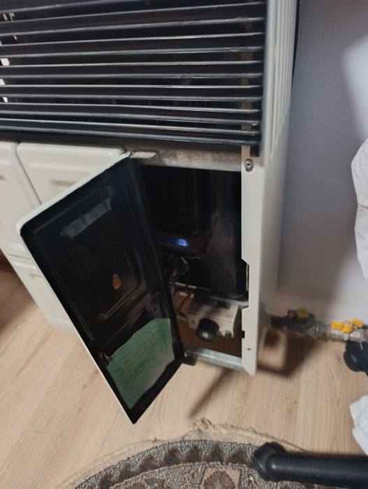 Convertor gaz natural