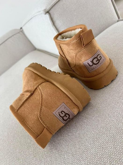 UGG mini dama 36//41