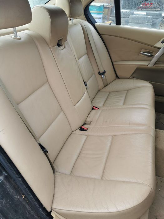 Interior Bmw E60/E61 complet