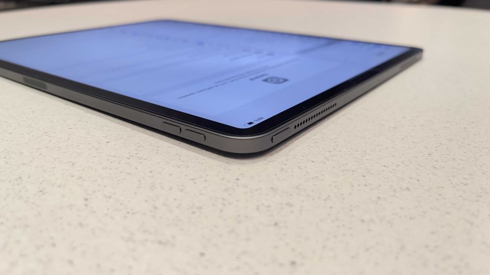 iPad Pro 2020 12.9'' inch 256GB Space Grey