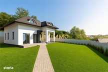 Casa stil modern | 170mp | Suceava | Ipotesti | ID: 1265