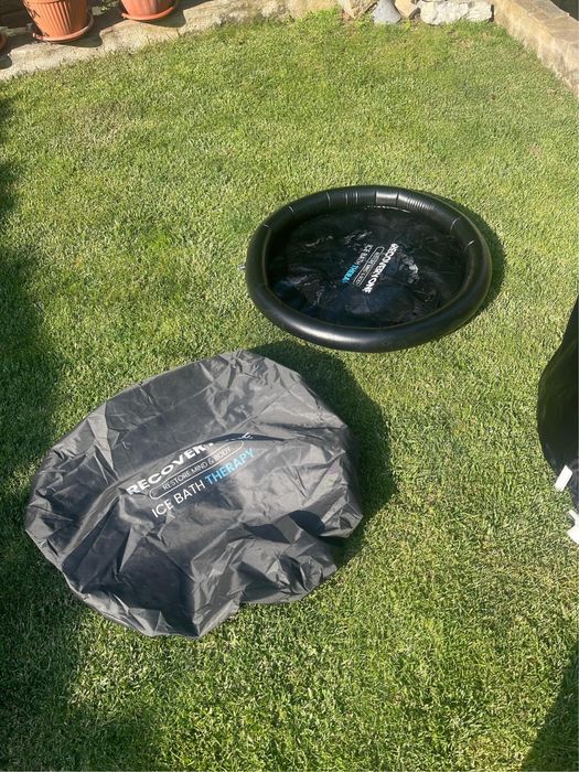 Recoveryone вана