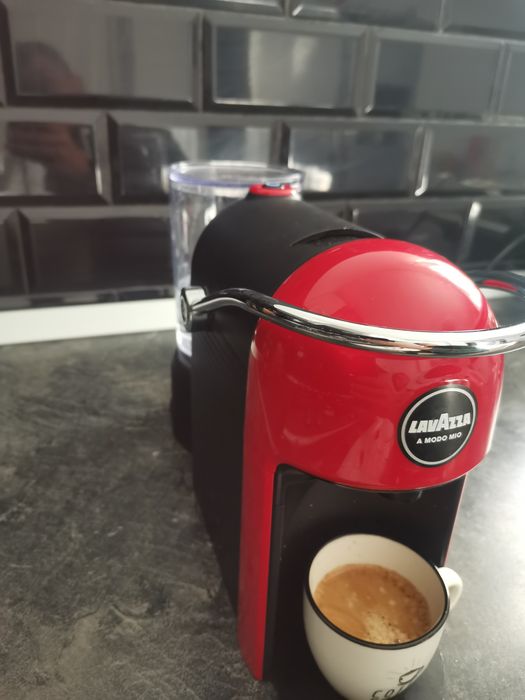 Lavazza aparat cafea
