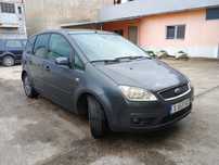 Ford C-Ford C-Max 1,8 tdci