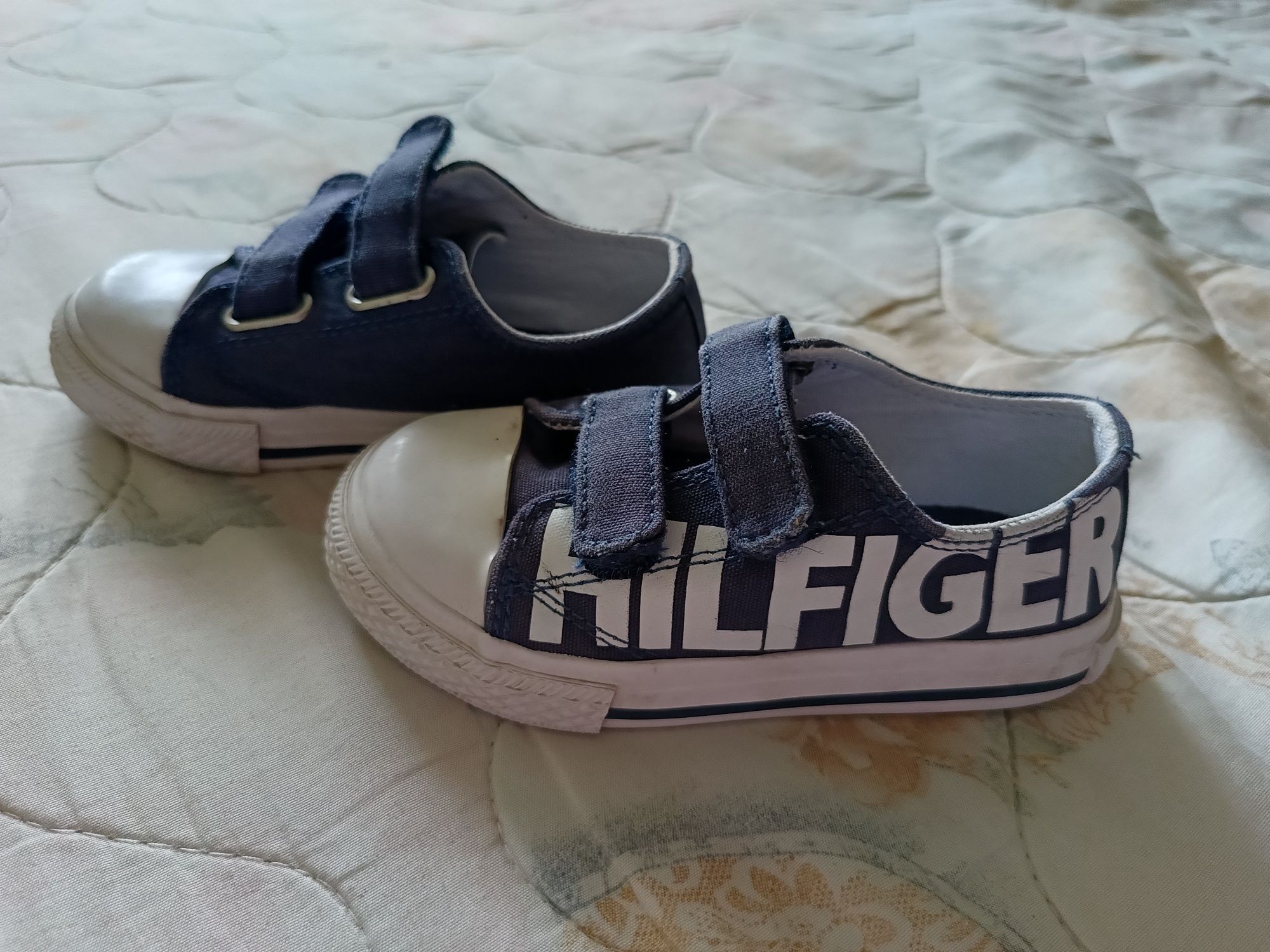 Детски кецки Tommy Hilfiger